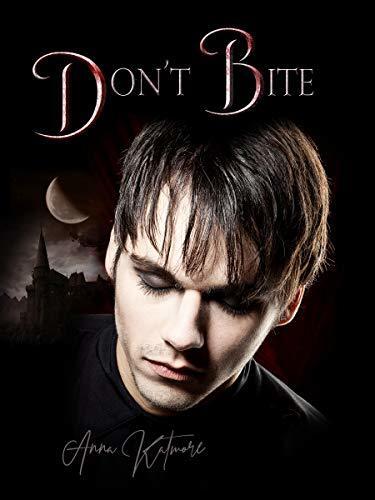 My Secret Vampire