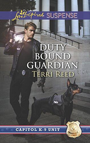 Duty Bound Guardian: Faith in the Face of Crime