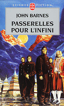Passerelles pour l'infini