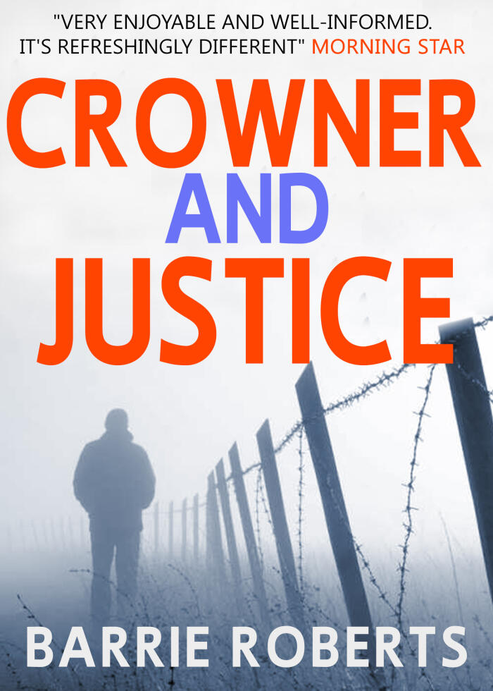 Crowner and Justice