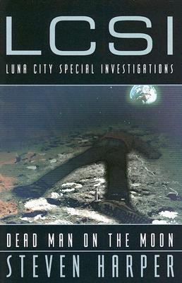 LCSI: Luna City Special Investigations