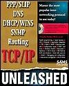 TCP/IP Unleashed