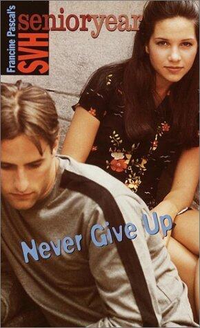 Never Give Up