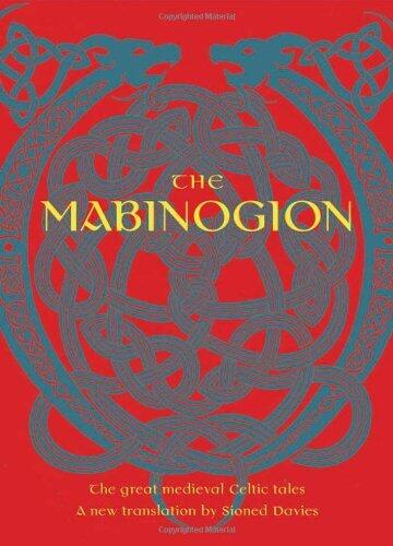 The Mabinogion