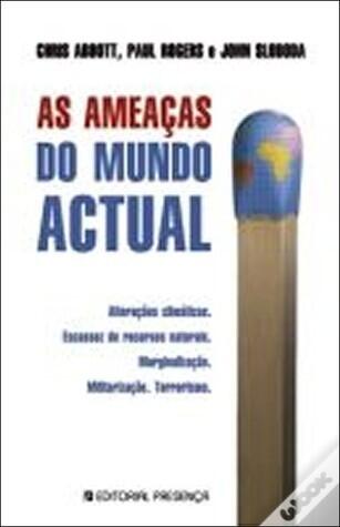 As Ameaças do Mundo Actual