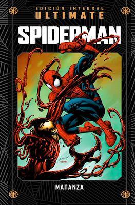 Ultimate Spiderman 9: El duende