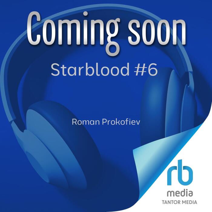 Starblood #6: Starblood, Book 6