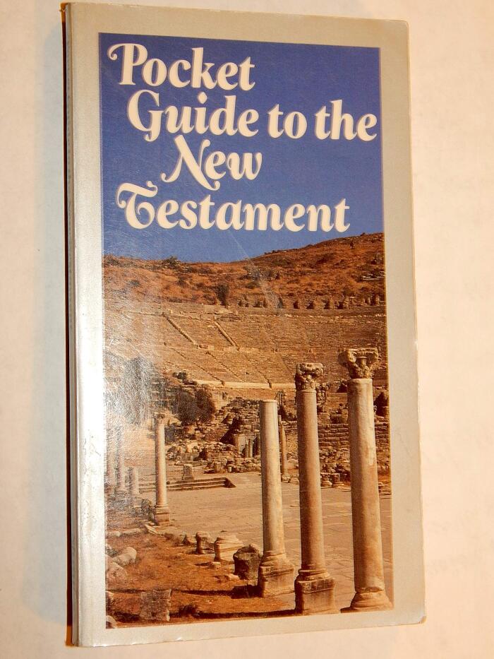 Pocket Guide to the New Testament
