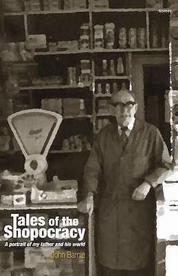 Tales of the Shopocracy