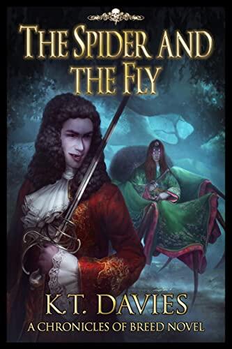 The Spider and the Fly
