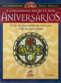 A Linguagem Secreta dos Aniversários