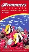 Frommer'sÂ Portable Australia's Great Barrier Reef