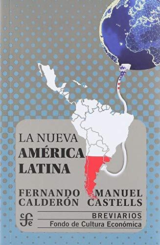 La nueva américa latina