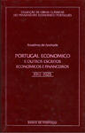 Portugal económico e outros escritos financeiros