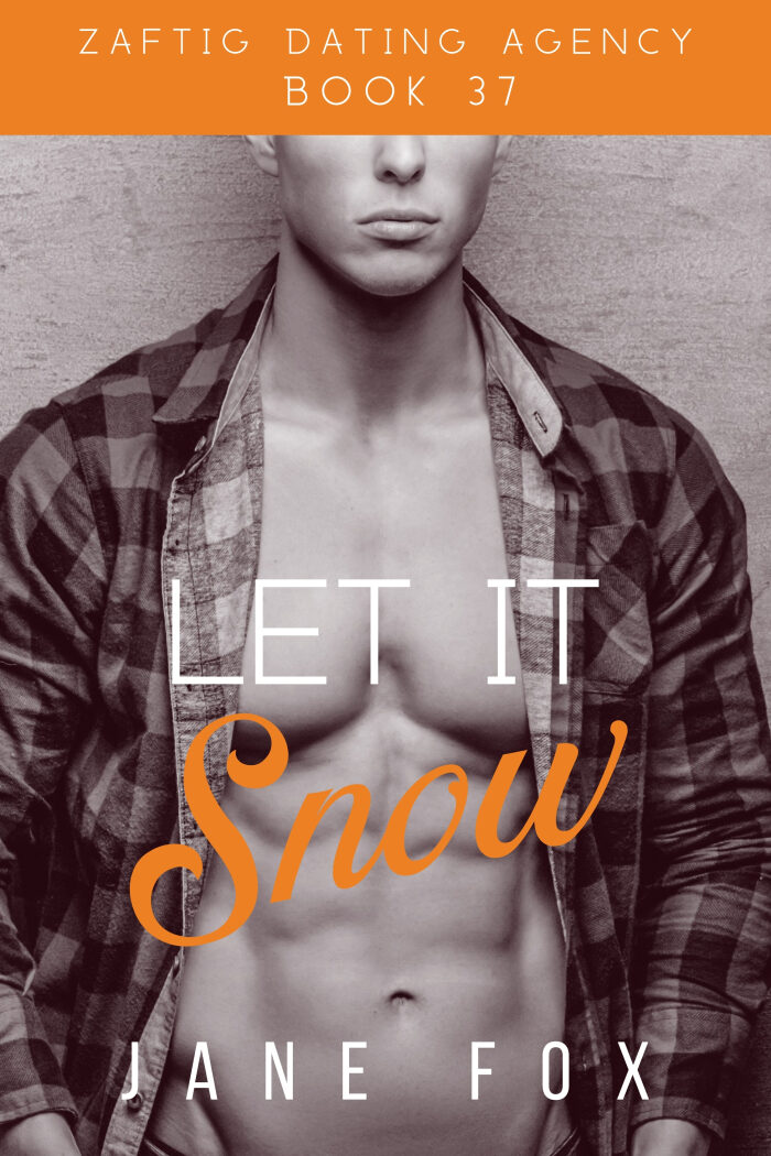 Let It Snow