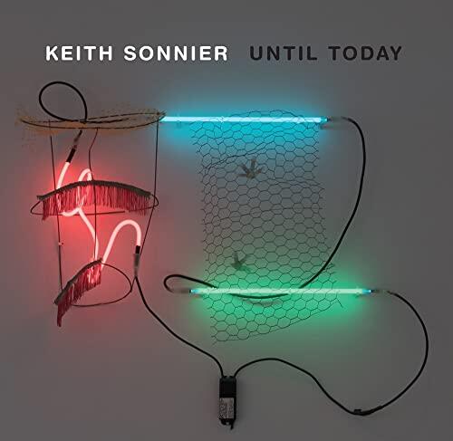 Keith Sonnier: Until Now