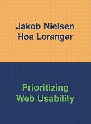 Prioritizing Web Usability, Adobe Reader