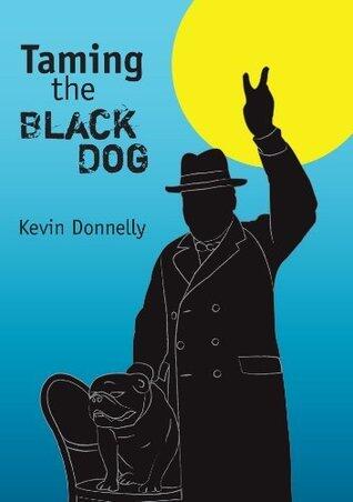 Taming the black dog