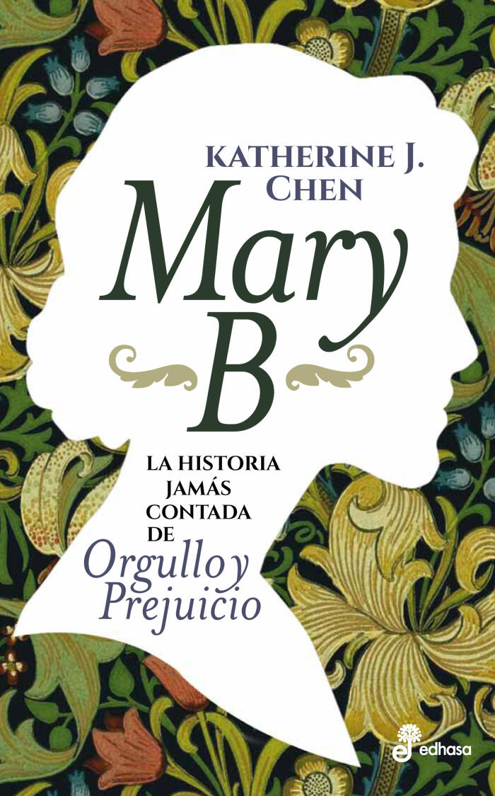 Mary B: La historia jamás contada de Orgullo y Prejuicio