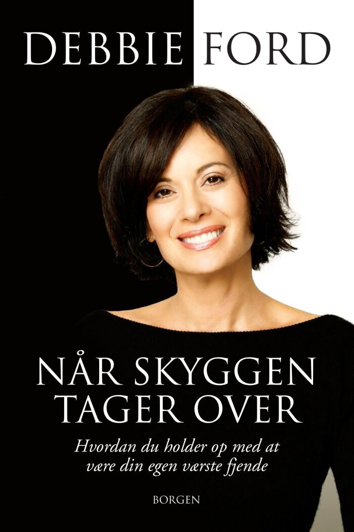 Når skyggen tager over: Hvordan du holder op med at være din egen værste fjende