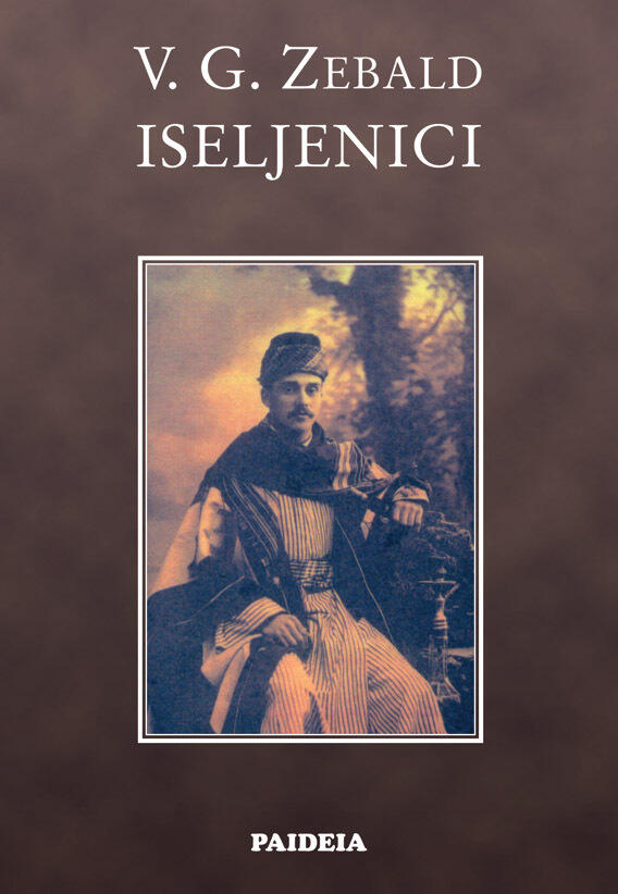 Iseljenici