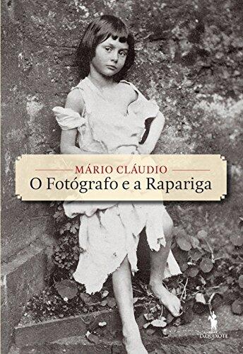 O Fotógrafo e a Rapariga