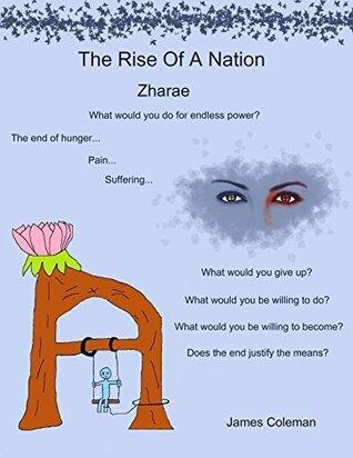 Zharae: The Rise Of A Nation