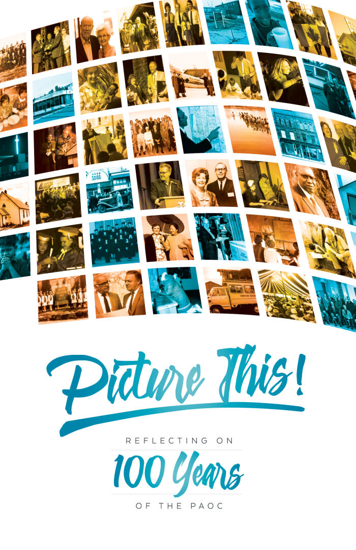 Picture This! Reflecting on 100 Years of the PAOC