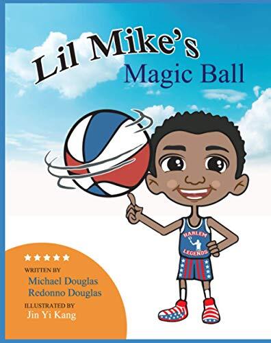 Lil' Mike's Magic Ball