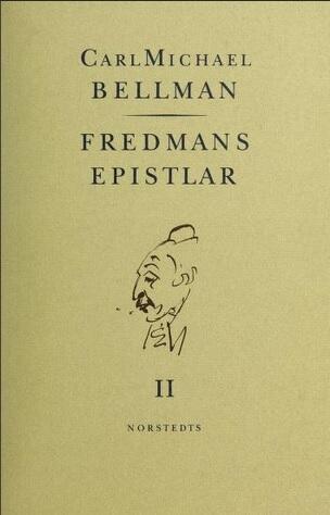 Fredmans epistlar - II. Musiken och kommentarer