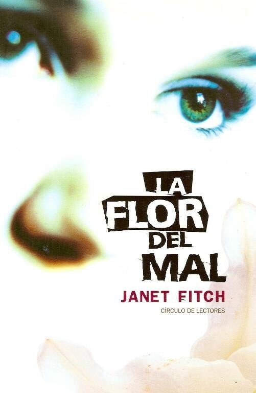La flor del mal
