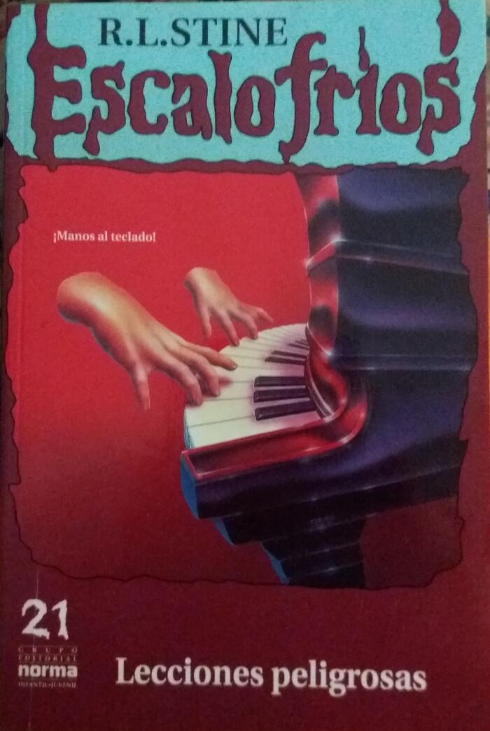 Lecciones peligrosas