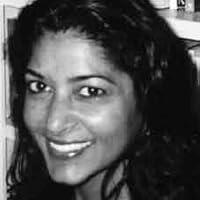 Gayatri Gopinath