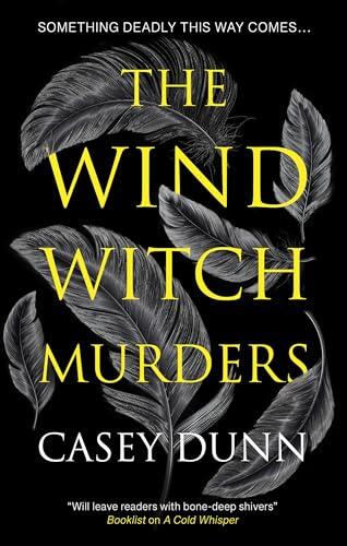The Wind Witch Murders