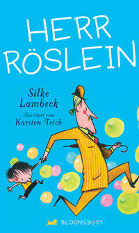 Herr Röslein