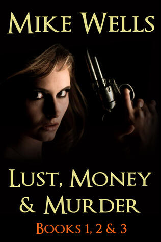 Lust, Money & Murder