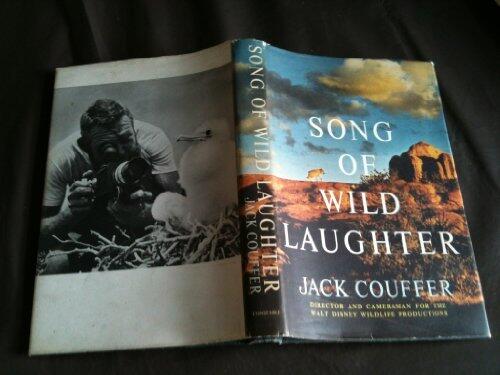 Song of Wild Laughter