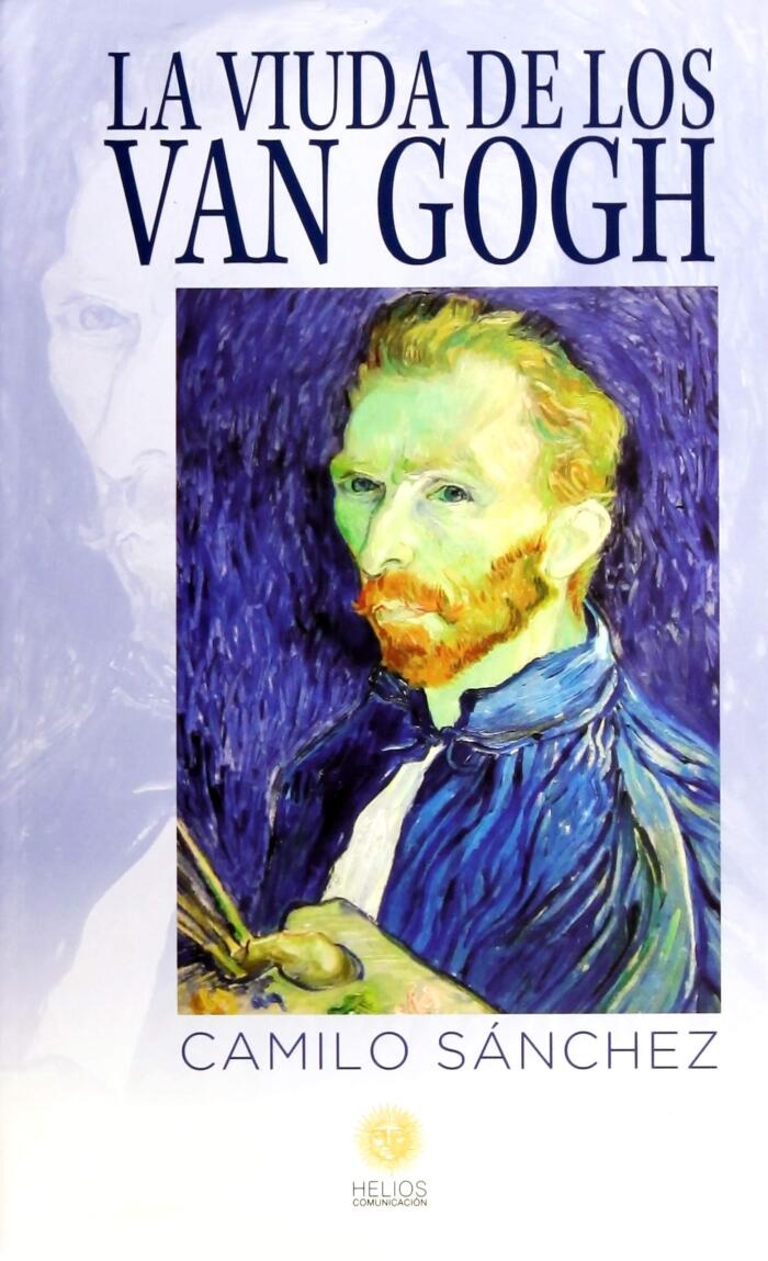 Viuda de los Van Gogh, La