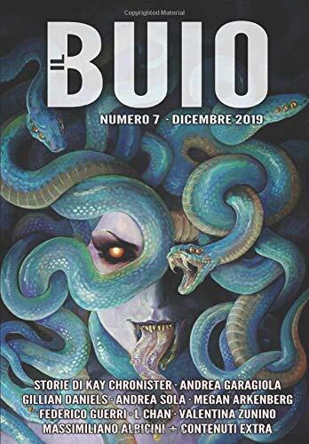 Il Buio 7 (dezembro 2019)