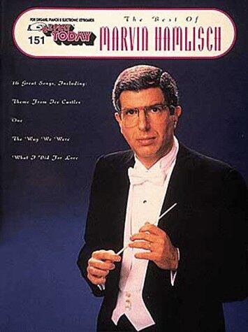 The Best of Marvin Hamlisch