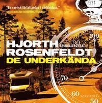 De underkända
