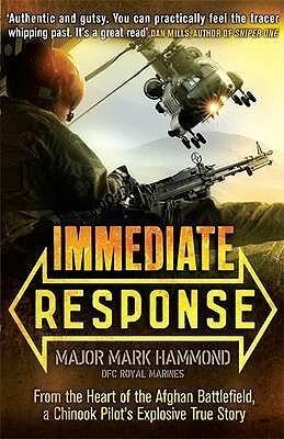 Immediate Response