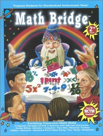 Math Bridge: Second Grade