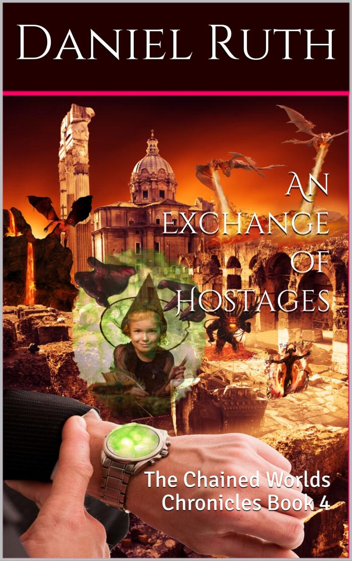 An Exchange of Hostages