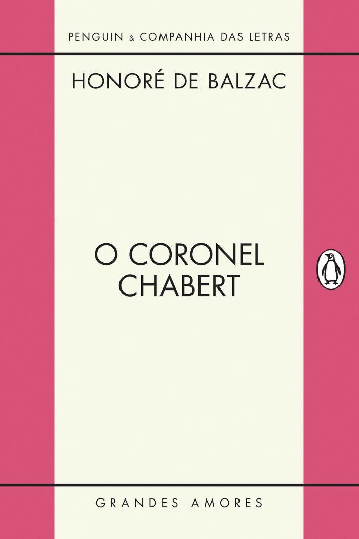 O coronel Chabert (Grandes Amores)
