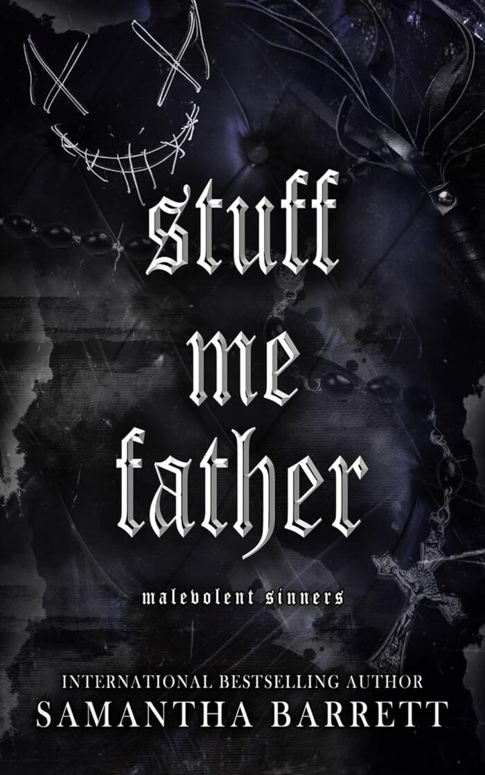 Stuff Me Father
