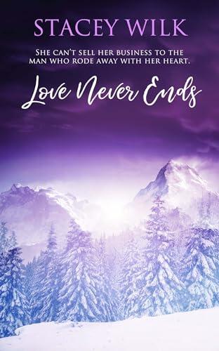 Love Never Ends