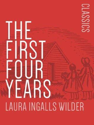 The First Four Years: Little House on the Prairie #9
