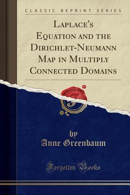 Laplace's Equation and the Dirichlet-Neumann Map in Multiply Connected Domains