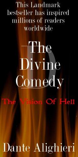 The Vision of Hell, Complete, Dante Alighieri